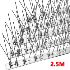 Bird spikes stainless for sale  DUNSTABLE