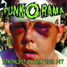 Punk rama 4 for sale  ROSSENDALE