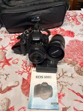 Canon eos 600 usato  Zelbio