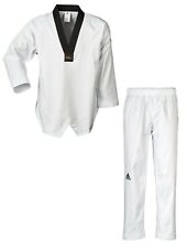 Wahl adidas taekwondoanzug gebraucht kaufen  Prichsenstadt