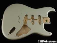 Fender robert cray for sale  Exeter