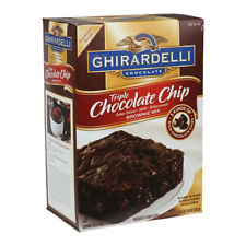 Ghirardelli chocolate triple d'occasion  Expédié en Belgium