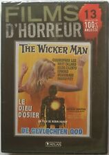 Dvd the wicker d'occasion Dvd the wicker d'occasion  France
