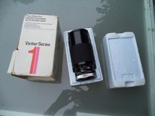 Vivitar vmc series d'occasion  Périgueux
