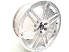 4f0601025dg wheel rim d'occasion  Expédié en Belgium