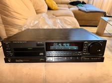 Technics p770 player gebraucht kaufen  Waltrop