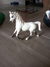 Figurine jument arabe d'occasion  Cagnes-sur-Mer