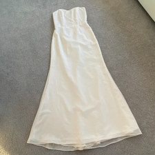 Vera wang sweetheart for sale  Cass City