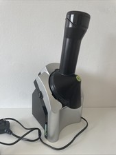 Yonanas deluxe healthy for sale  DURSLEY