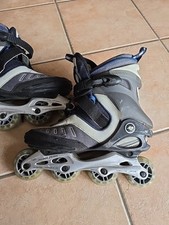 Inline skates k2 gebraucht kaufen  Bad Tölz