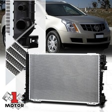 Aluminum radiator replacement for sale  Pasadena