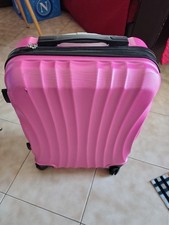 Valigia leone rigida usato  Luni