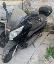 Ricambi scooter usati usato  Siracusa