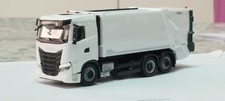 Autocompattatore iveco way usato  Cuneo