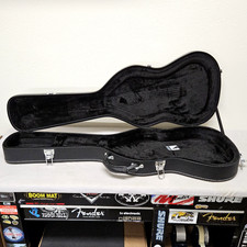 Nice black hardshell for sale  Allen