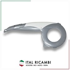 Carter bici plastica usato  Saviano
