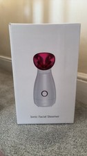Ionic facial steamer for sale  NEWPORT