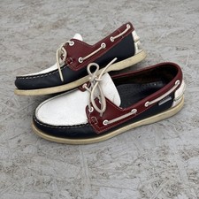 Mens sebago docksides for sale  BLANDFORD FORUM
