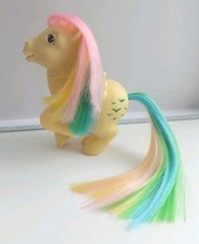 Kleines pony brown gebraucht kaufen  Nonnweiler