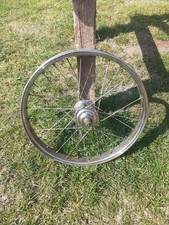 Raleigh commando rear for sale  CHELMSFORD