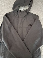 men s hooded jacket for sale  Stockton