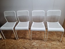 ikea plastic chairs for sale ikea plastic chairs for sale LONDON