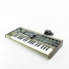Korg MicroKorg - Sintetizador de modelagem analógica comprar usado  Enviando para Brazil