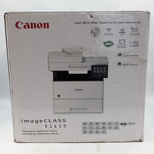 Canon imageclass d1650 for sale  American Fork
