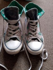 Converse chuck taylor for sale  HASTINGS