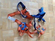 Auffanggurt ax11 baujahr gebraucht kaufen  München