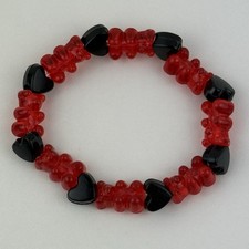 Handmade red gummy for sale  New Market