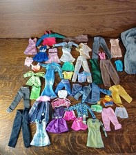 Large lot barbie for sale  Janesville