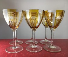 Servizio bicchieri cristallo usato Servizio bicchieri cristallo usato  Cermenate