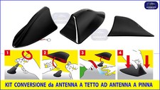 Antenna pinna universale usato  Francavilla in Sinni