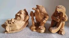Anri vintage holzfigur gebraucht kaufen  Neunburg