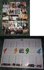 Poster the beatles usato  Solferino