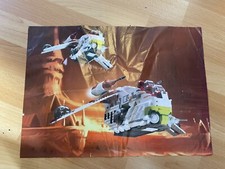 Lego star wars gebraucht kaufen  Uelzen