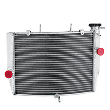 Aluminum motorcycle radiator for sale  Fontana