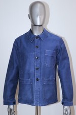 Vintage 1960s blue d'occasion  France