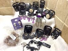 Job lot jewellery for sale Job lot jewellery for sale  CUMNOCK