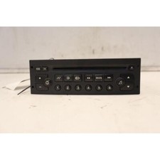 Autoradio per peugeot usato  Bedizzole