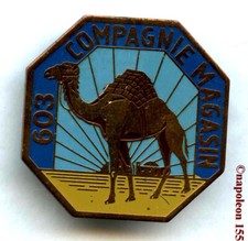 Saharan material 603 d'occasion  Expédié en Belgium