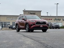 toyota highlander sport for sale toyota highlander sport for sale Bourbonnais