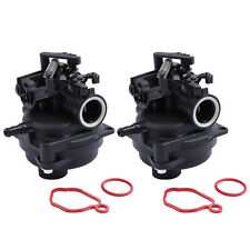 2pcs carburetor 799584 for sale  Ontario