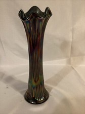 Vintage fenton tall for sale  Worcester