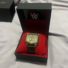 Wwe universal championship for sale  WARRINGTON