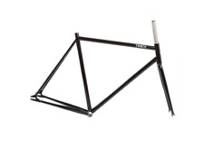 Blb track frameset gebraucht kaufen  Essen