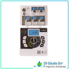 Programmatore rain dial usato  Orta Nova