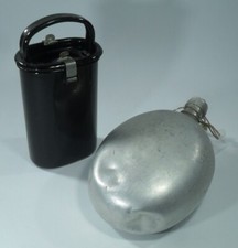 Alte wk2 feldflasche gebraucht kaufen  Deutschland