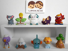 Lot figurines pokemon d'occasion  Saint-Gilles-Croix-de-Vie
